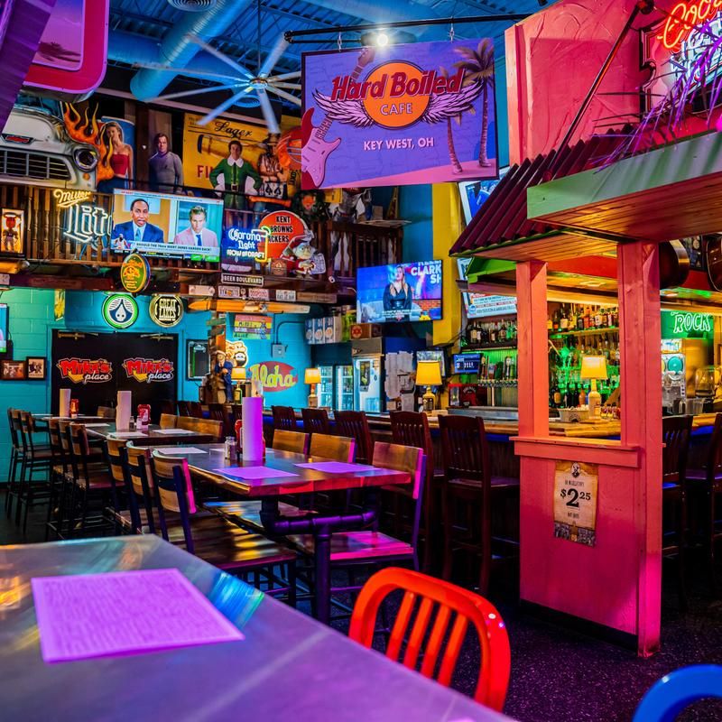 The Irish Room &mdash; A Private Themed Dining Experience