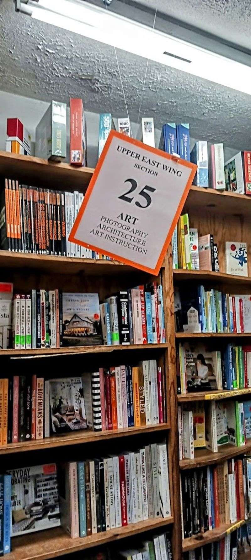 Genre Rooms You Should Not Miss