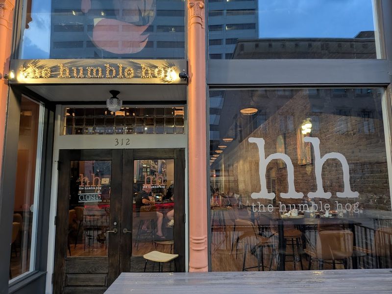 A New Star On Knoxville's BBQ Scene