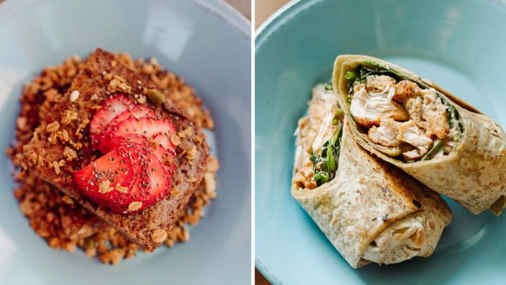 Discover Breakfast Perfection At This Hidden Pennsylvania Farmhouse Caf&eacute; In 2026