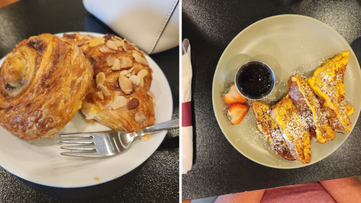 Discover Pastry Perfection At This Elegant Little Pennsylvania Bakery In 2026