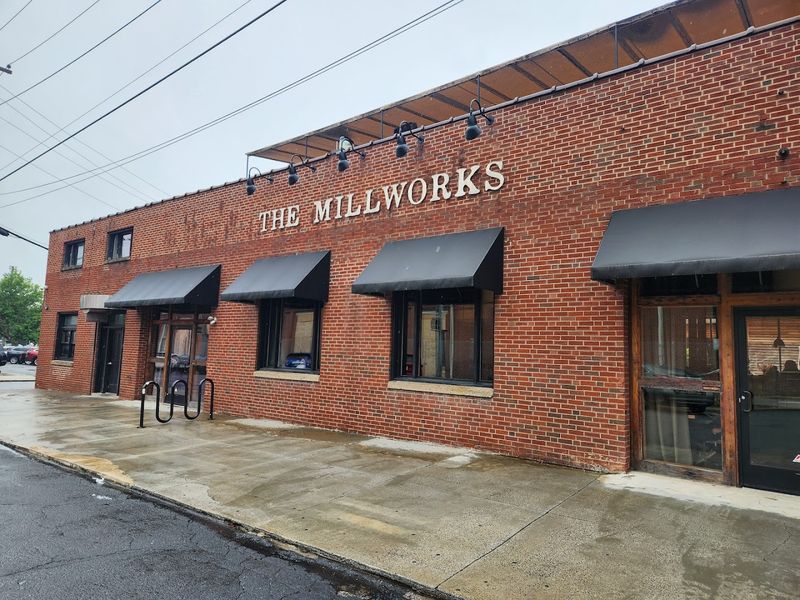 The Millworks