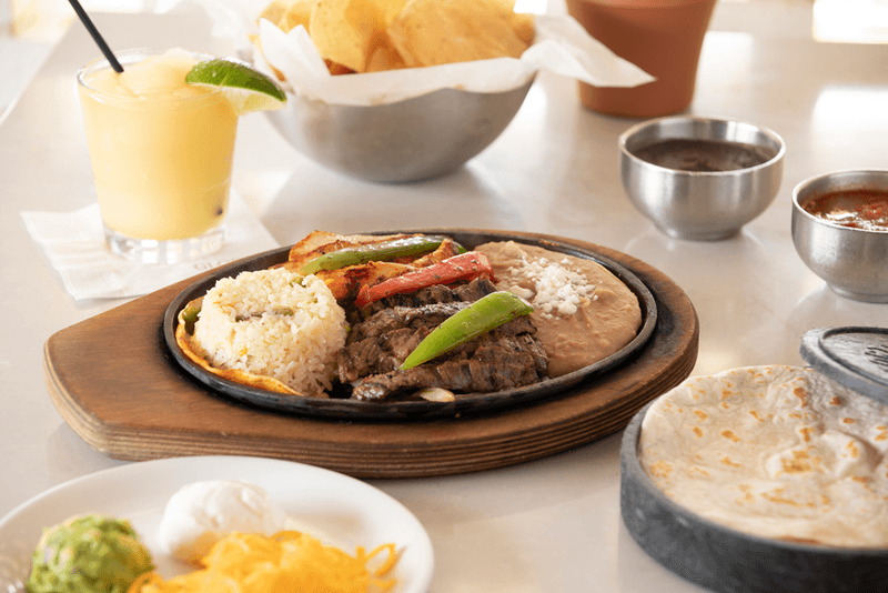 Gloria's Latin Cuisine - Rockwall Harbor