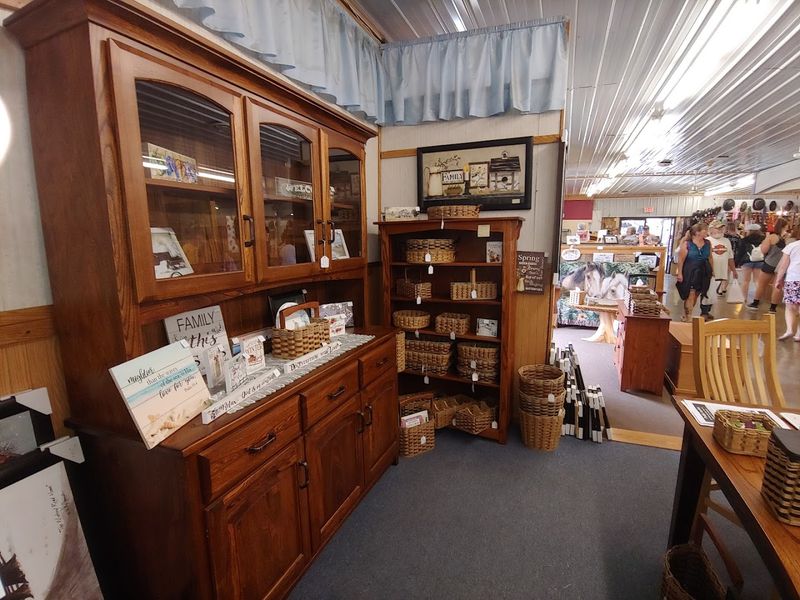 Furniture and Woodcraft