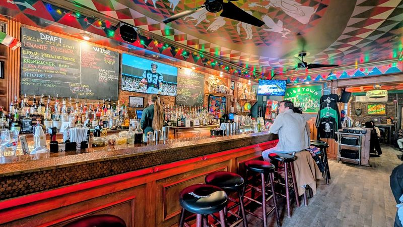 Murph's Bar - Philadelphia, PA