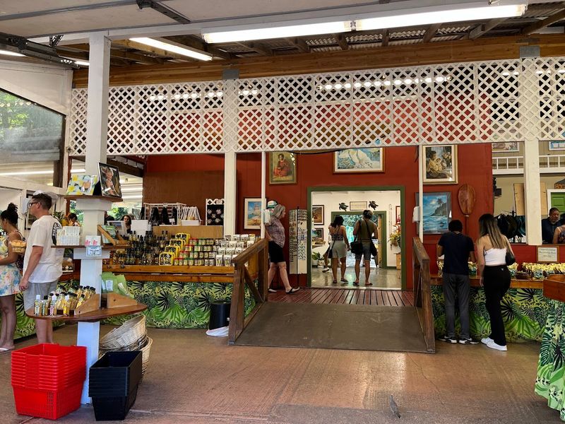 Tropical Farms Macadamia Nut Farm