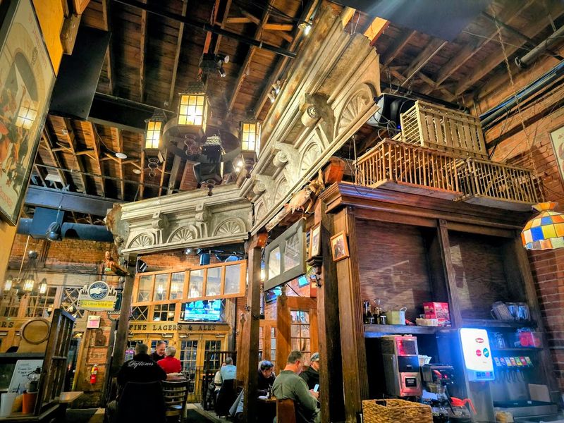 Kelleher&rsquo;s Irish Pub + Eatery - Peoria, IL