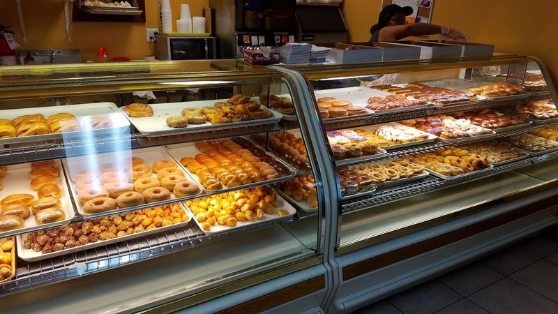 Hole in One Donuts (Tampa)