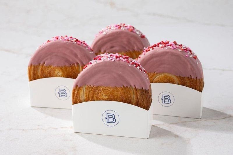 Paris Baguette (Winter Park)