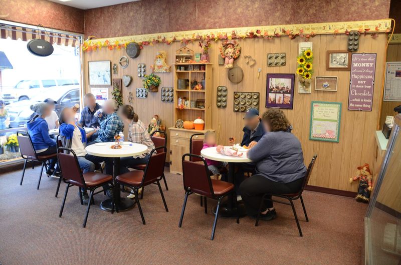 A Community Gathering Place