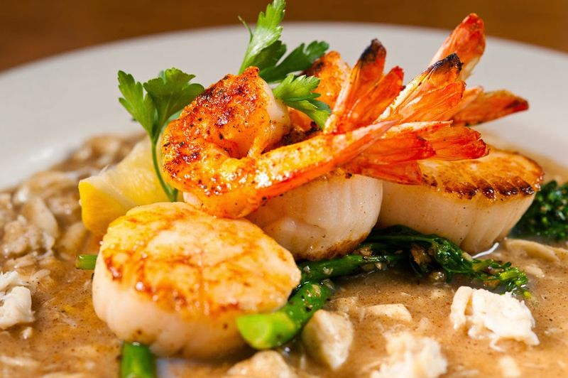 McAdoo&rsquo;s Seafood Company