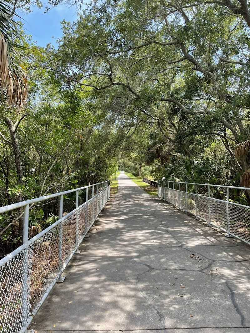 The Fred Marquis Pinellas Trail
