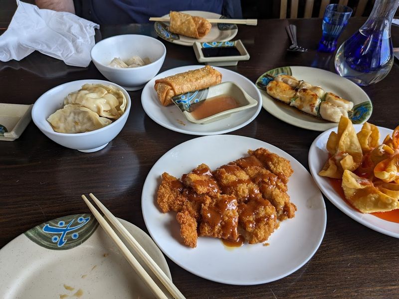 More Than Just Sushi