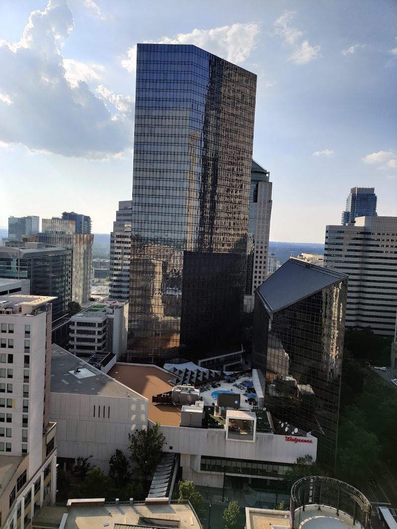 Parking And Arrival Logistics