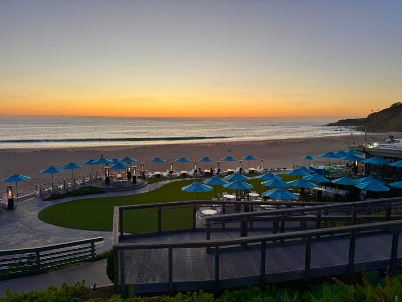 Monarch Bay Beach Club
