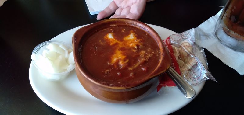 Winter Quiet, Summer Buzz On The River