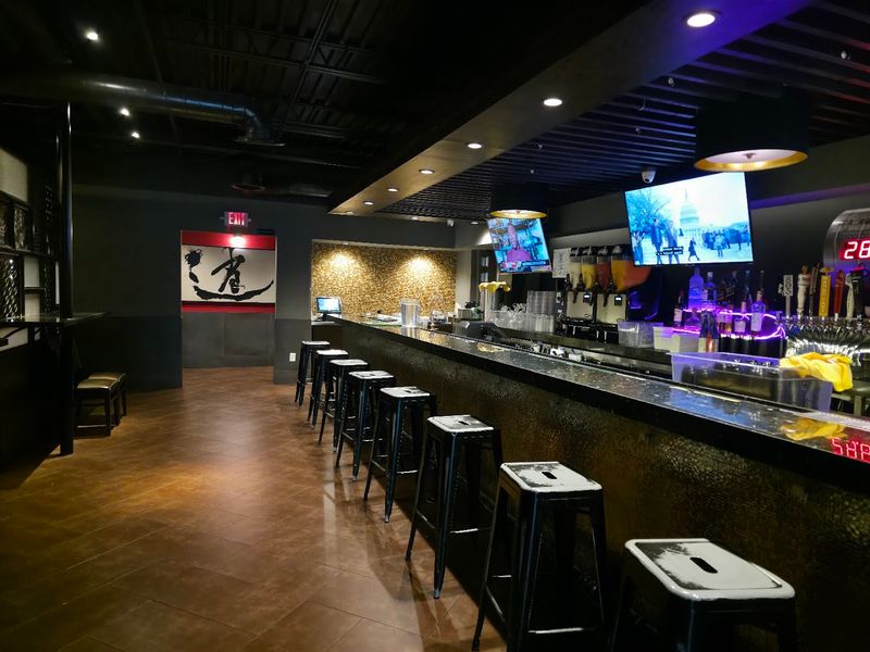 Ambiance, Atmosphere, and the Vibe Inside