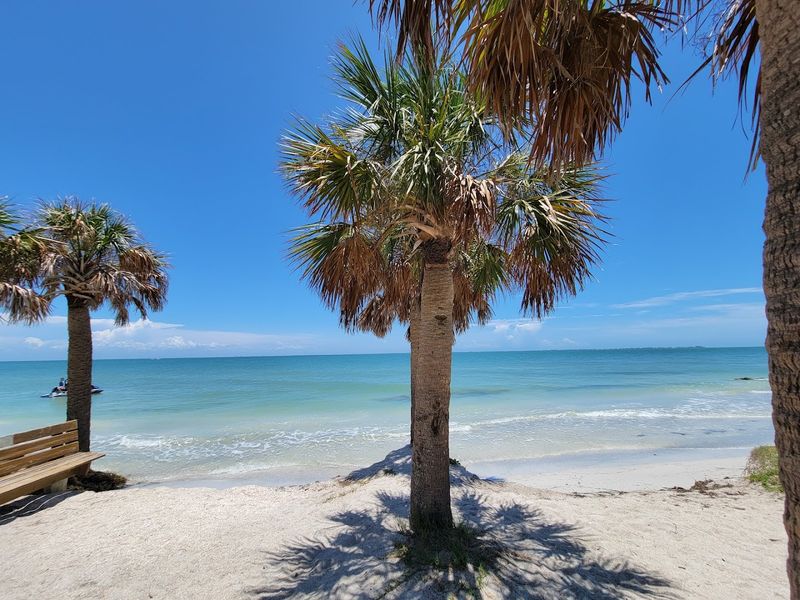 Fort De Soto Park