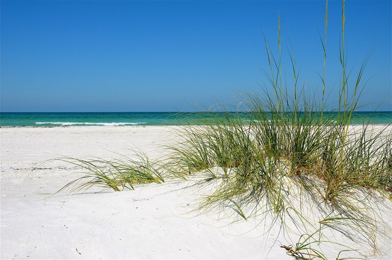 Pass-a-Grille &ndash; Old Beach Florida at Its Purest