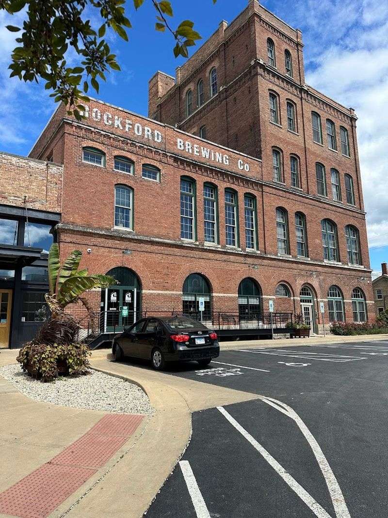 Irish Heritage Days and Parade – Rockford