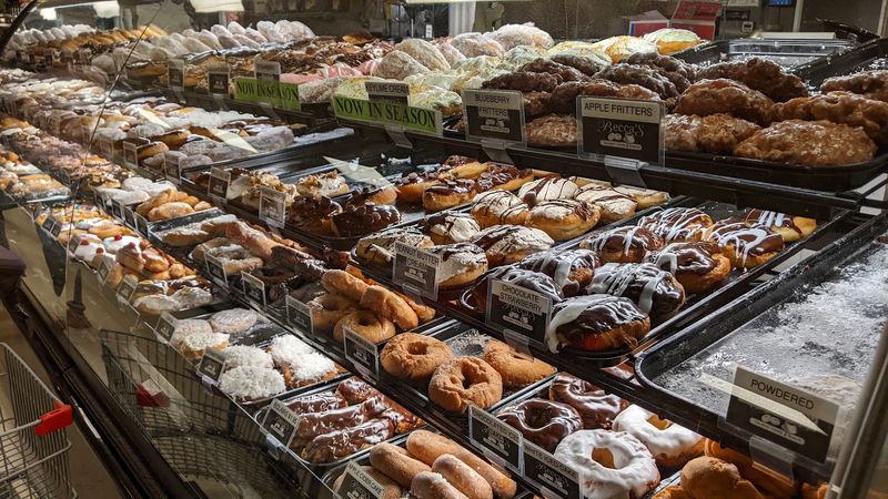 PA Dutch Farmers Market of Wyomissing (Wyomissing, PA)