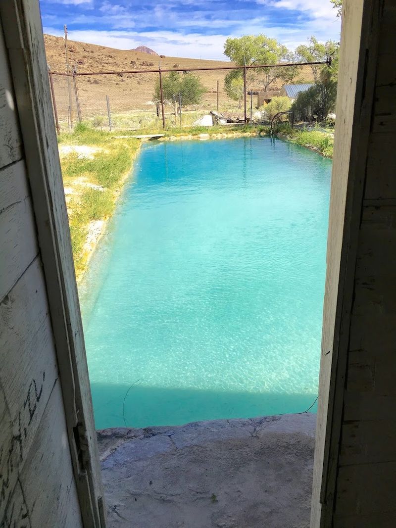 Responsible Access And Safety