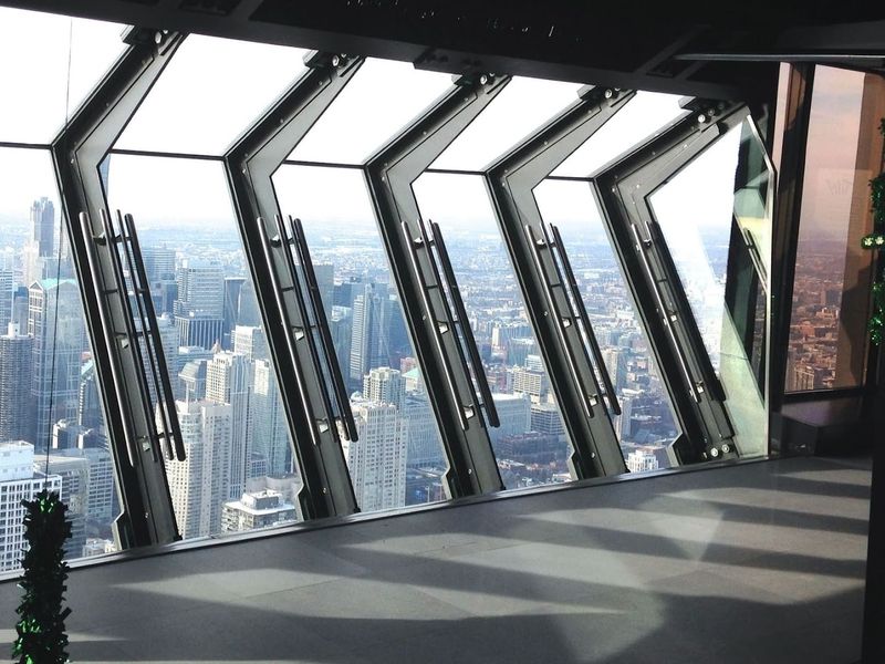 360 CHICAGO Observation Deck (Chicago)