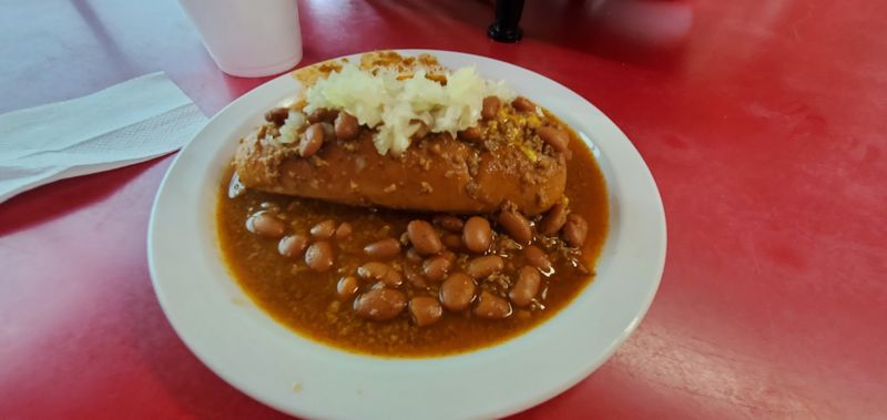 The Menu: Small, Focused, and Exactly Right