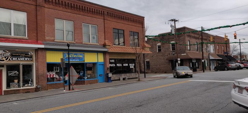 A Close-Knit, Friendly Community You Can Feel Immediately