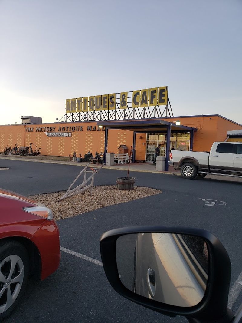 A Shenandoah Valley Road-Trip Stop