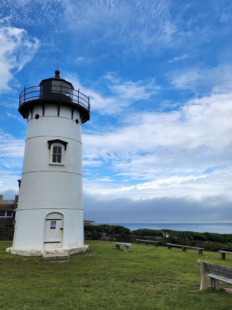East Chop Lighthouse, Oak Bluffs