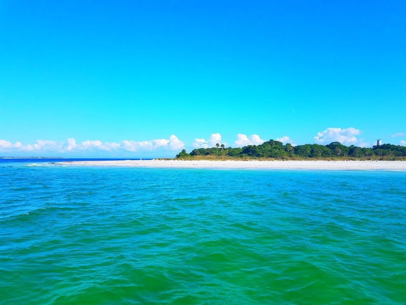 Snorkeling the Sunken Ruins Safely and Smartly
