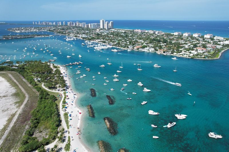 Peanut Island, Palm Beach