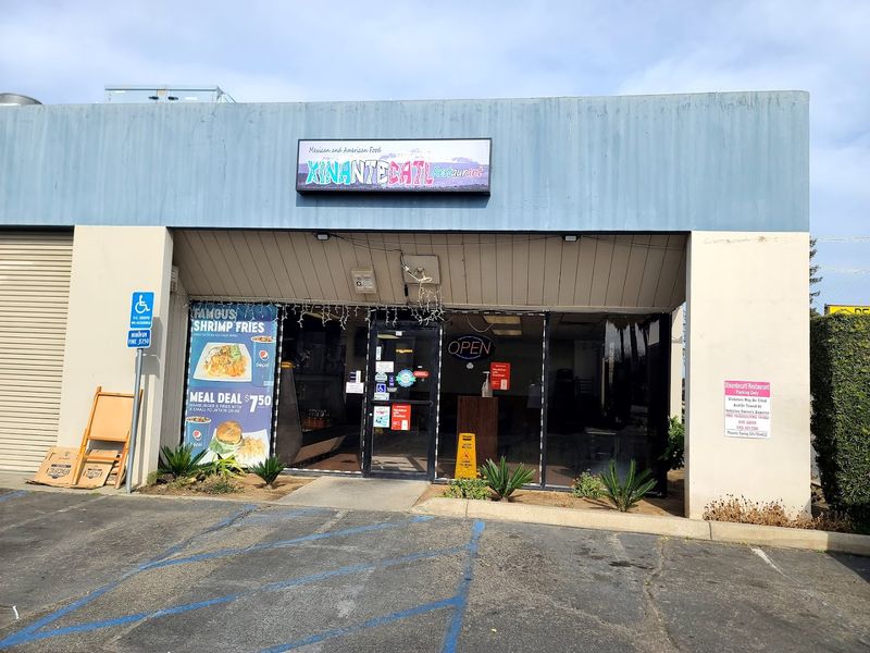 Xinantecatl Restaurant &ndash; Fresno