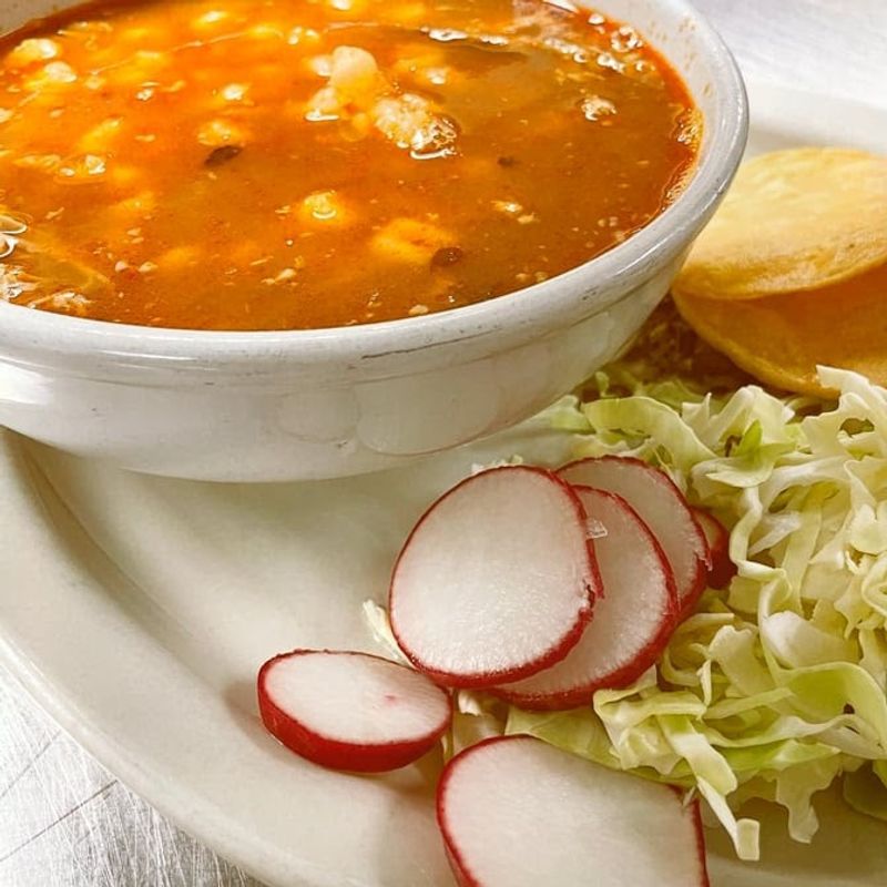 Lisa&rsquo;s Mexican Restaurant (weekend buffet) - San Antonio, TX