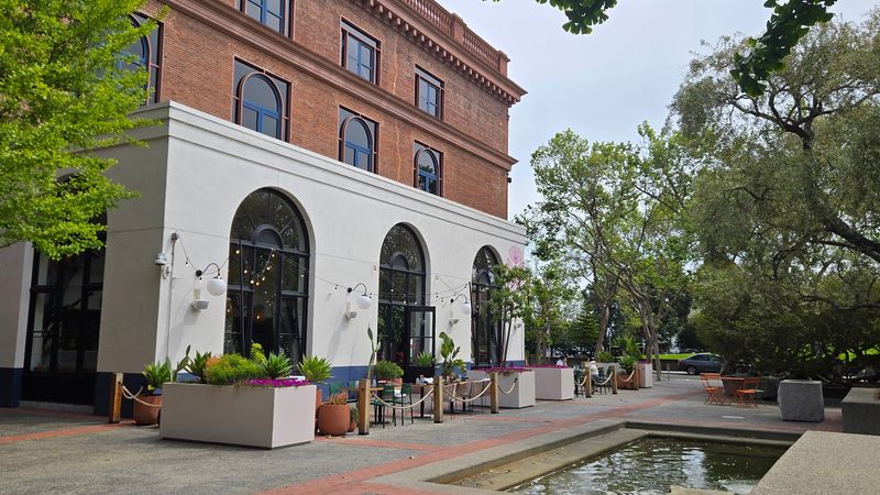 Xica &ndash; San Francisco