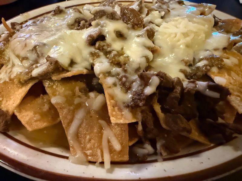 La Esperanza &ndash; Cutler