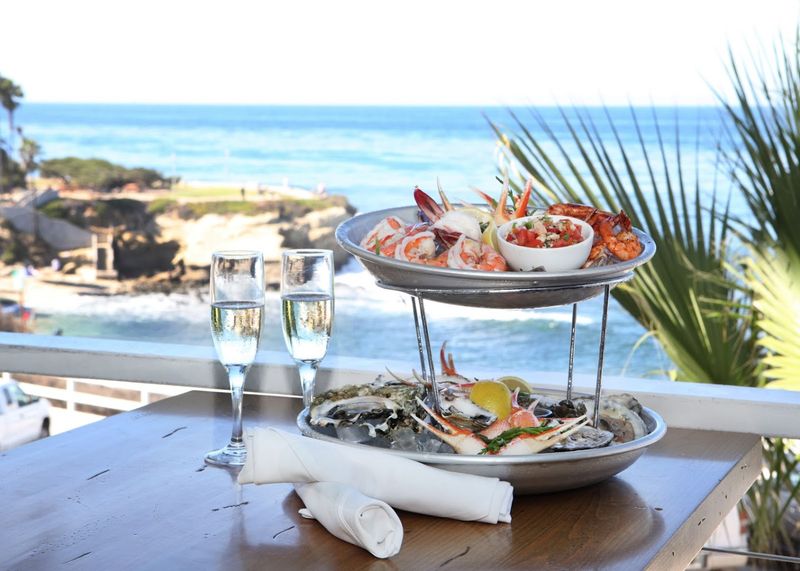 Brockton Villa Restaurant