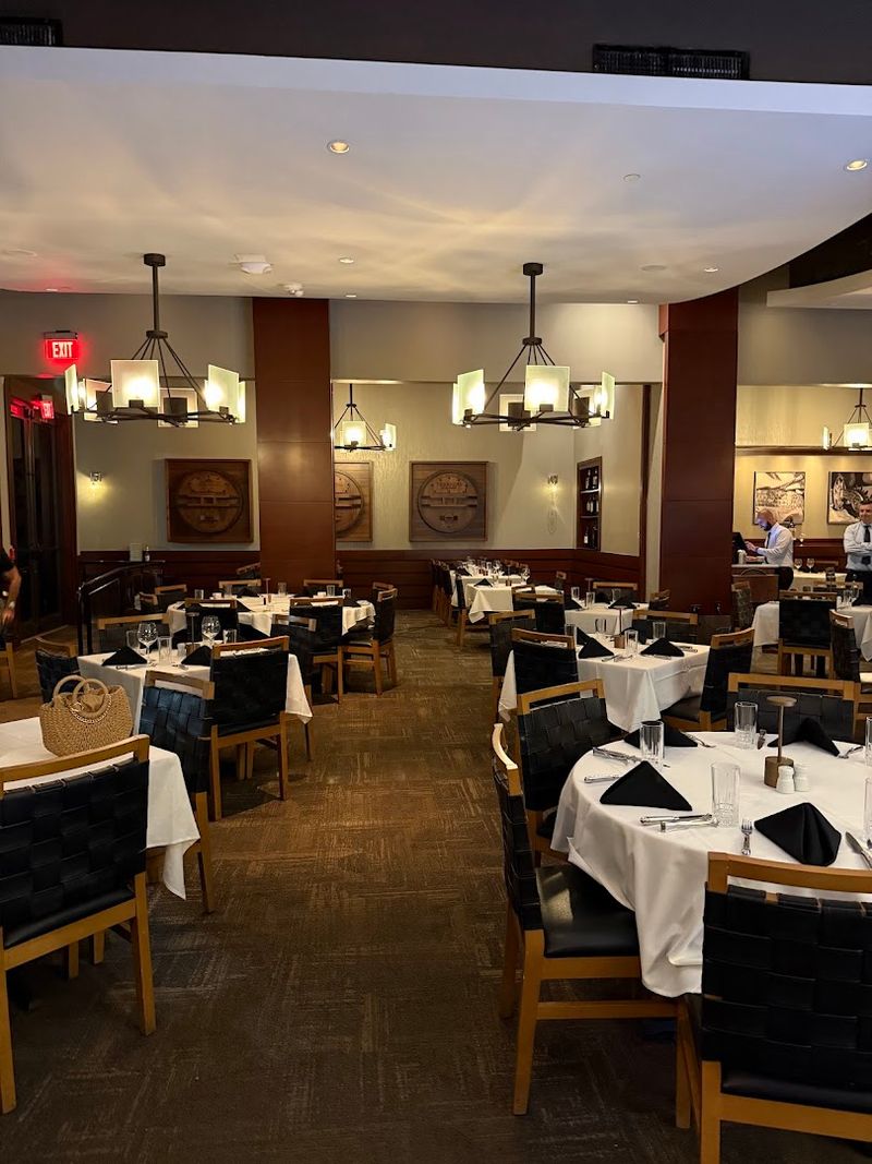 A Lively South Beach Atmosphere