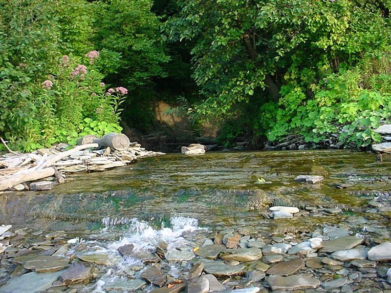Rockhounding and Beach Glass After Sunset