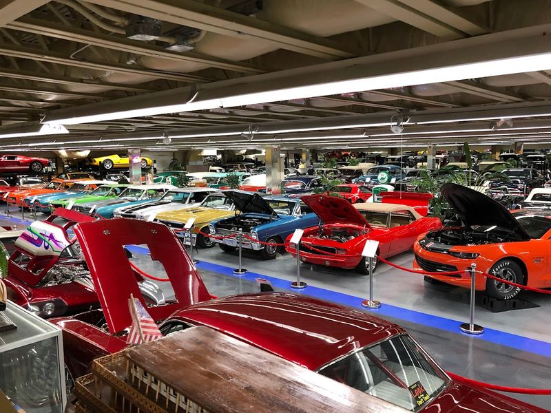 Practical Visitor Tips for the Tallahassee Automobile Museum
