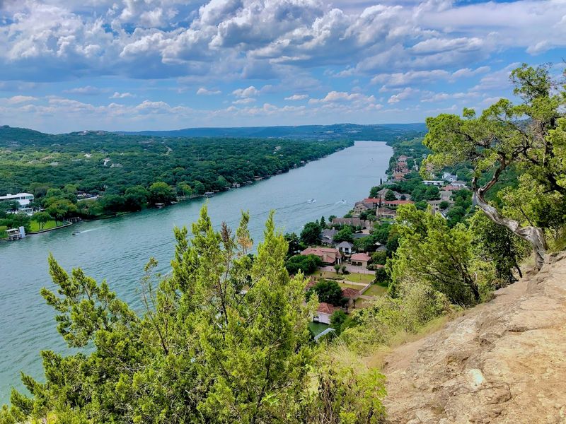 Mount Bonnell - Austin