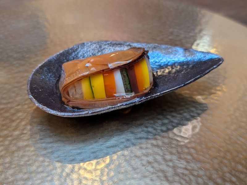 Benu (San Francisco)