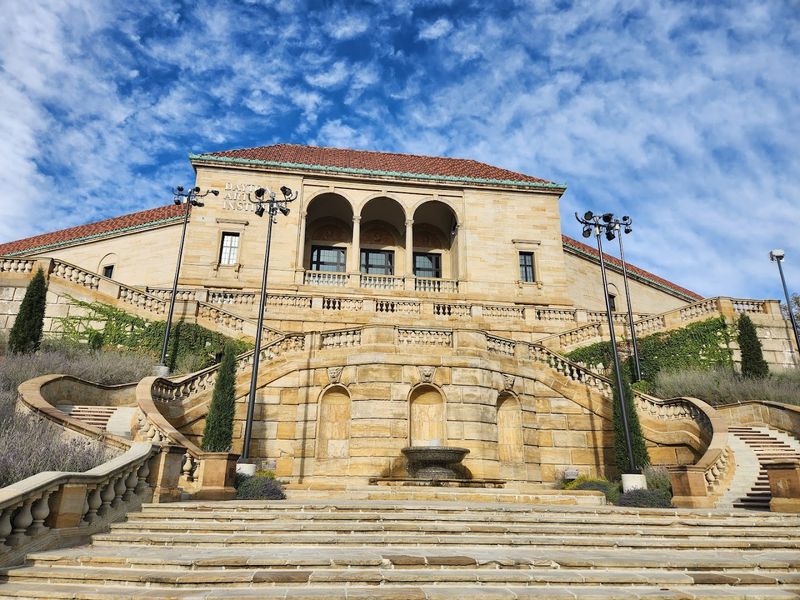 Wrapping Up Your Visit in Old North Dayton