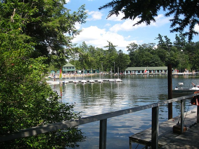 A Village That Has Barely Changed Since the 1890s