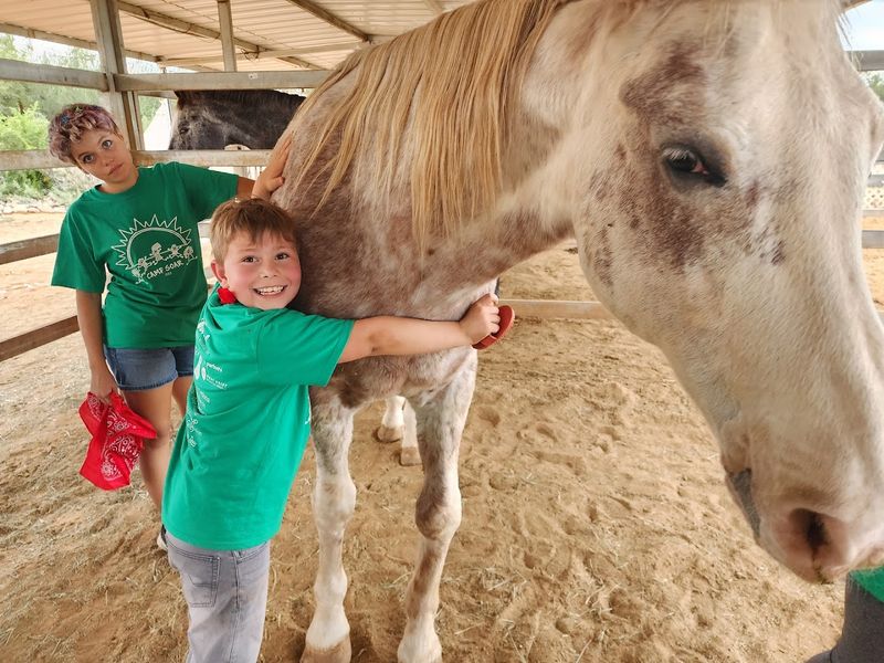 A Relaxing, Screen-Free Family Activity