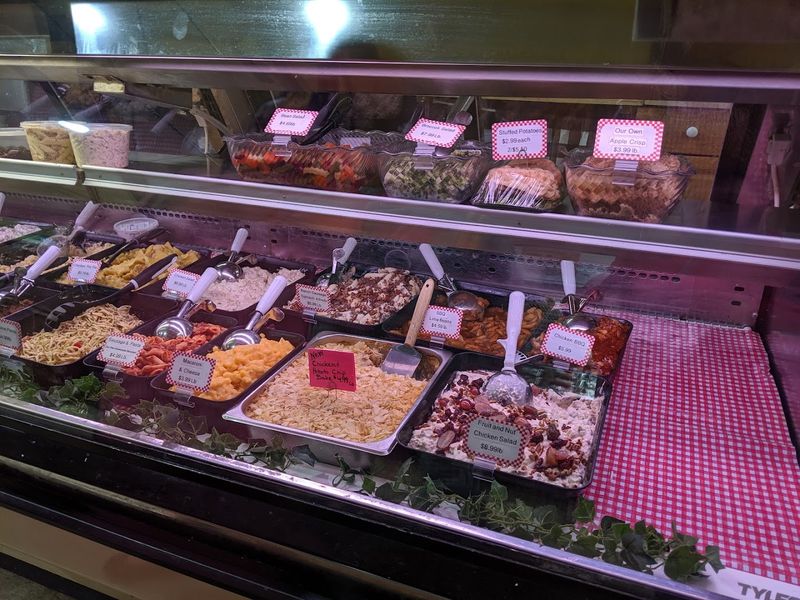 Hershey's Farm Market (Parkesburg, PA)