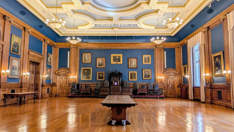 Essential Visitor Information