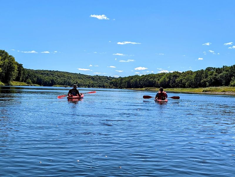 Stillwater, Minnesota (St. Croix River)