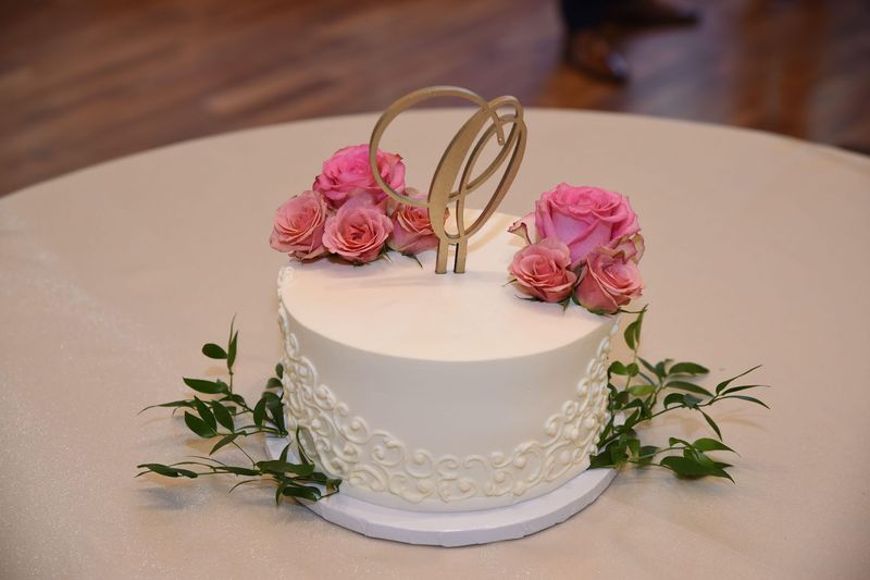 Custom Buttercream Cakes